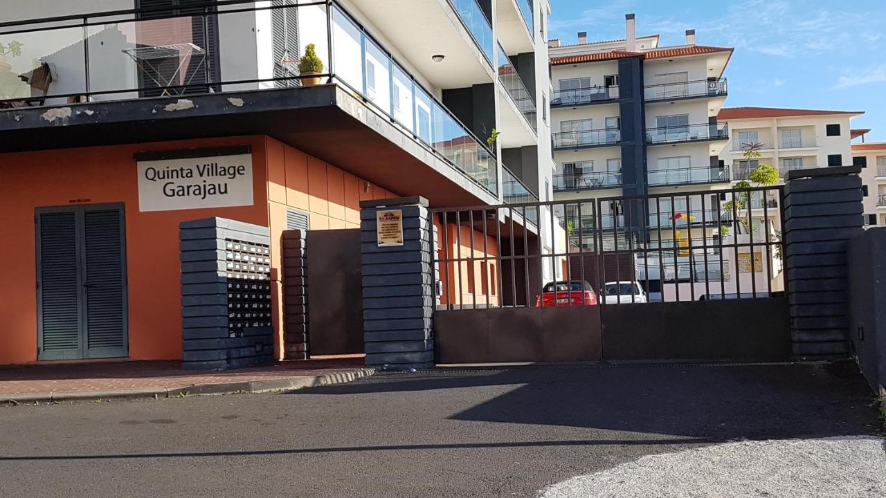 Penthouse Quinta Village Garajau Caniço Exterior foto